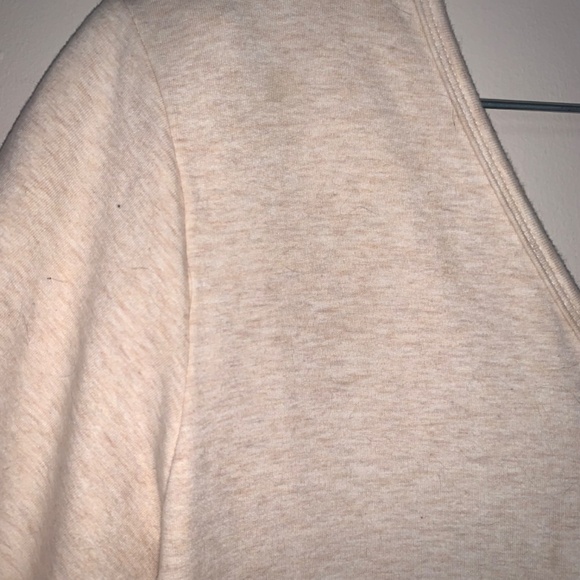 Smash + Tess Aria Romper Winter Cream L - Picture 9 of 13